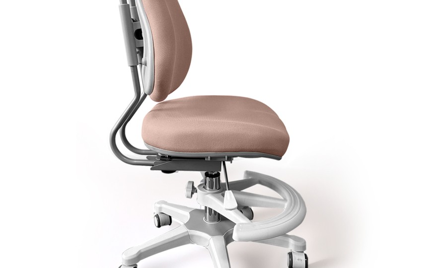 Детское кресло ErgoKids (Y-507)