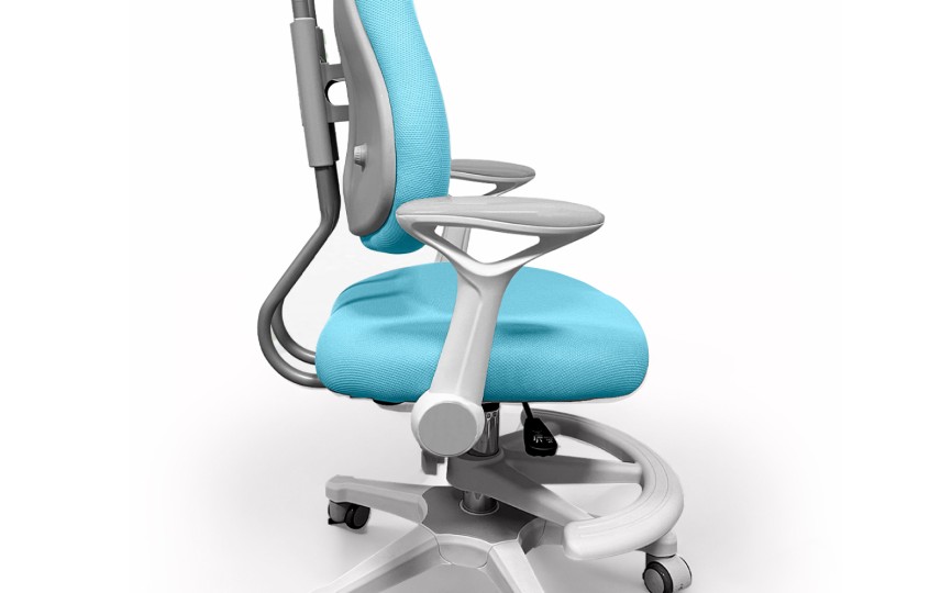 Детское кресло ErgoKids (Y-507)