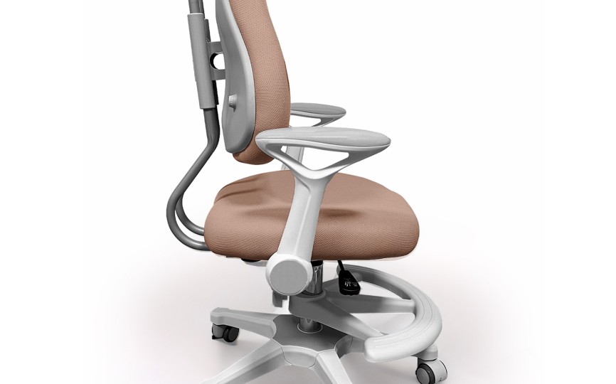 Детское кресло ErgoKids (Y-507)