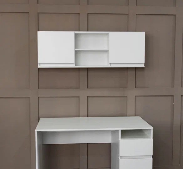 Надстройка к столу письменному