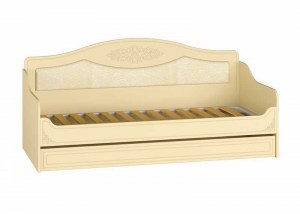 Кровать Ассоль Плюс АС-47 