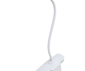 Лампа настольная светодиодная Mealux DL-02