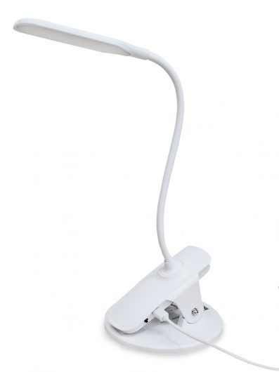 Лампа настольная светодиодная Mealux DL-02