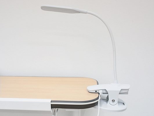 Лампа настольная светодиодная Mealux DL-02