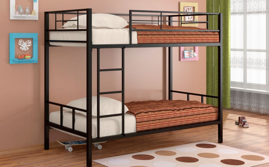 Двухъярусная кровать Севилья-2