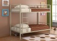Двухъярусная кровать Севилья-2