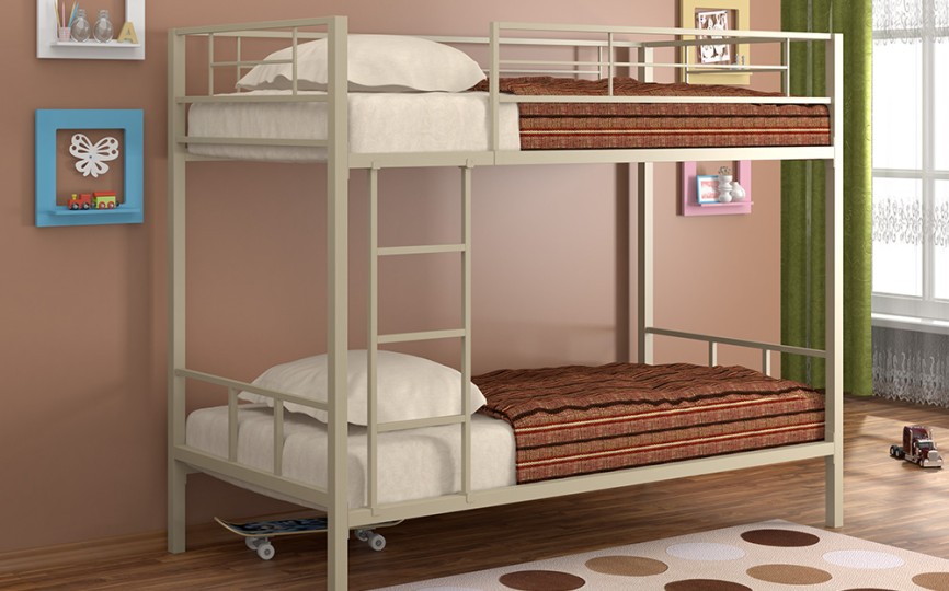 Двухъярусная кровать Севилья-2