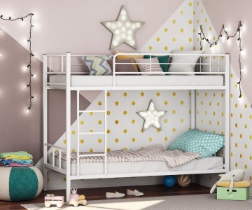 Двухъярусная кровать Севилья-2