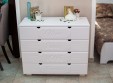 Комод ДримСтар ДС-12