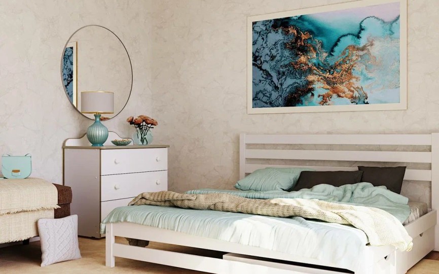 Кровать Эко-10