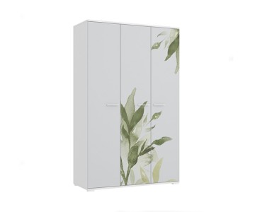 Шкаф 3-х створчатый Флора Ш3 Шкаф 3-х створчатый Флора Ш3