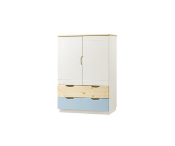 Стеллаж Тимберика Кидс №23 Стеллаж Тимберика Кидс №23