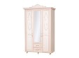 Шкаф 3-х дверный Алиса Шкаф 3-х дверный Алиса