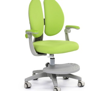 Детское кресло ErgoKids Sprint Duo (Y-412)