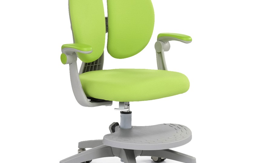 Детское кресло ErgoKids Sprint Duo (Y-412)