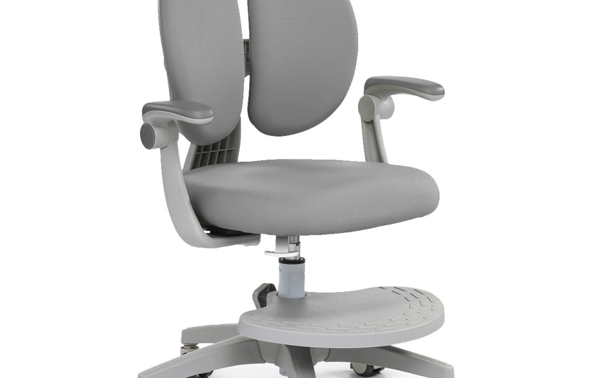 Детское кресло ErgoKids Sprint Duo (Y-412)