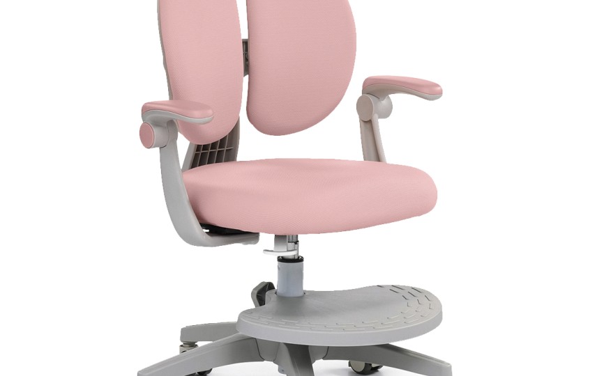 Детское кресло ErgoKids Sprint Duo (Y-412)