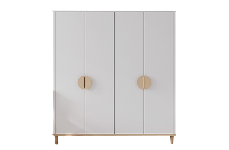 Шкаф 4-х дверный Эмма 10 Шкаф 4-х дверный Эмма 10