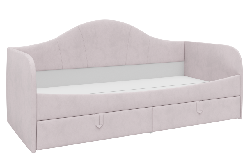 Детская комната Алиса 2