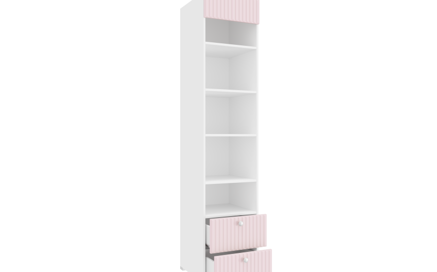 Детская комната Алиса 2