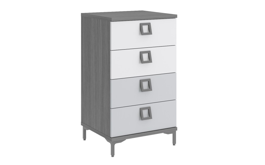 Комод 500 Вектра К2 Комод 500 Вектра К2