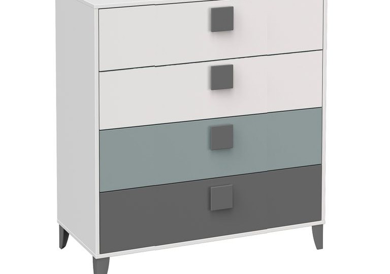 Комод К2.500 "Димика" 