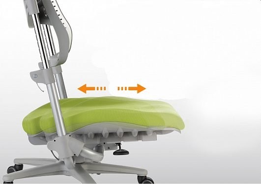 Детское кресло Comf-Pro Angel