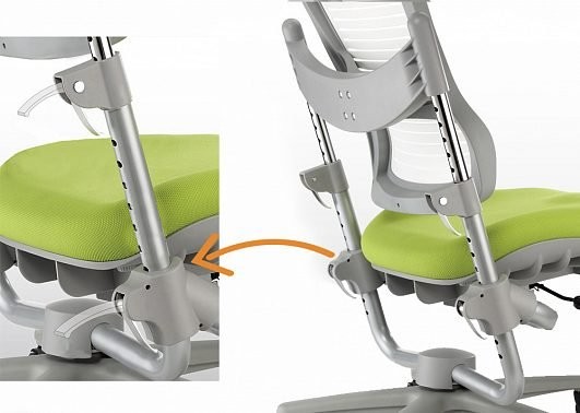 Детское кресло Comf-Pro Angel