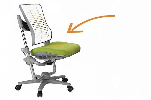 Детское кресло Comf-Pro Angel