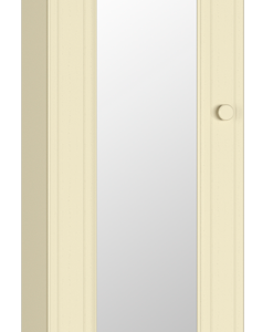 Пенал Ассоль  Плюс АС-1 с зеркалом 