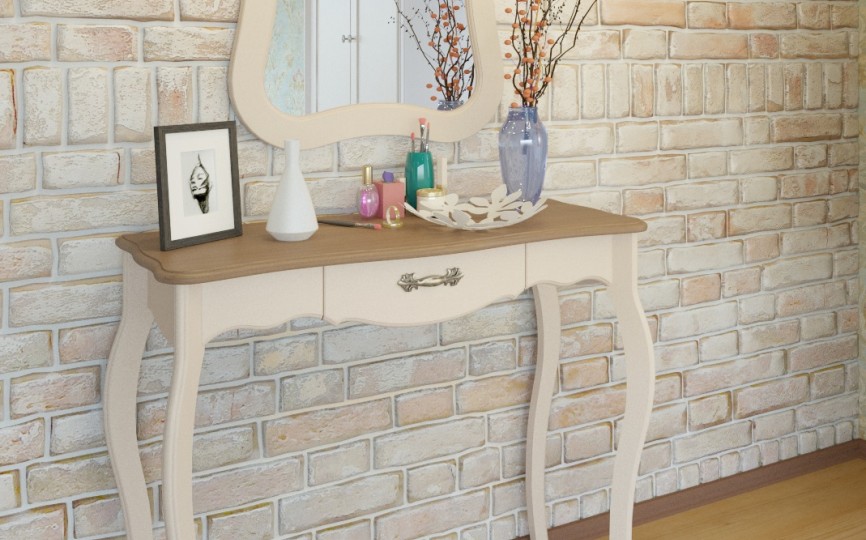 Зеркало "Лебо"