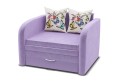 Диван Мультик Бабочки вельвет 