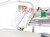 Детский стол Mealux RichWood Multicolor (BD-840) 
