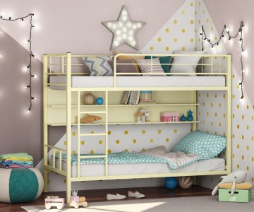 Двухъярусная кровать Севилья-2П