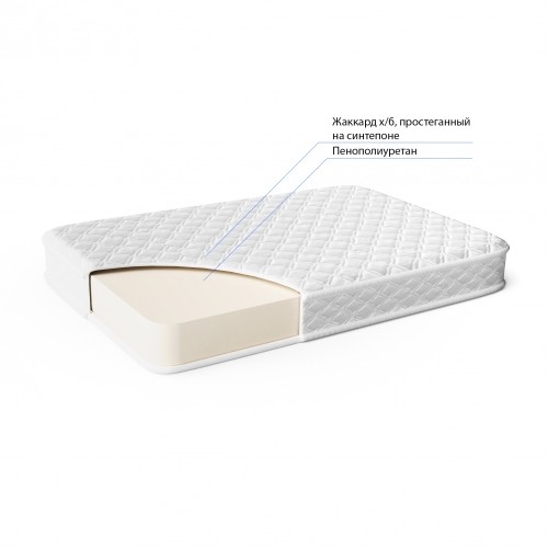 Матрас "Комфортик"