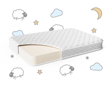 Матрас "Комфортик"
