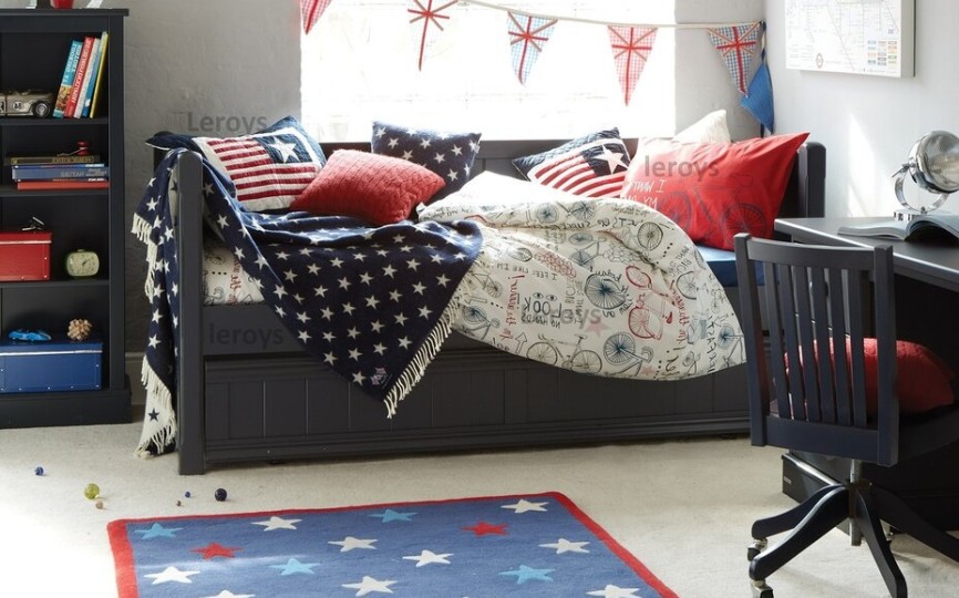 Кровать Nova 1