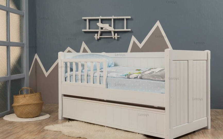 Кровать Nova 1