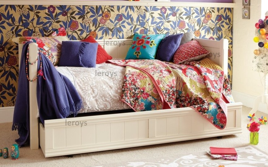 Кровать Nova 1