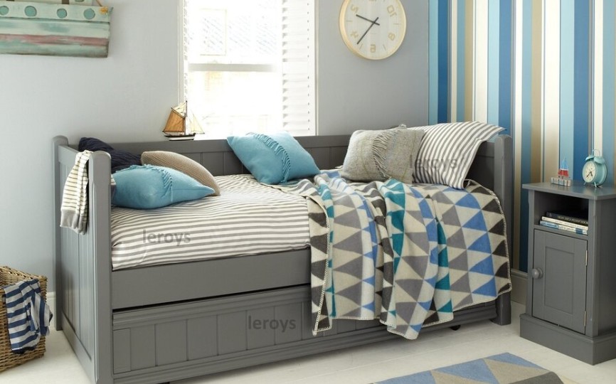 Кровать Nova 1