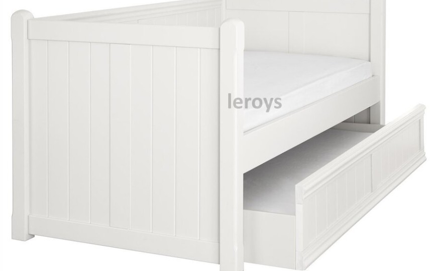 Кровать Nova 1