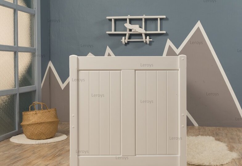 Кровать Nova 1