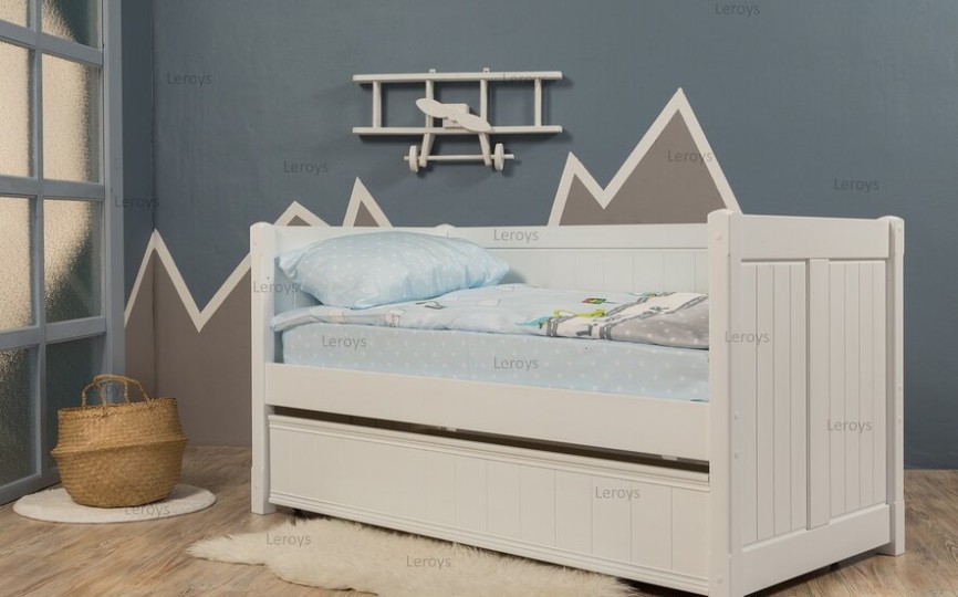 Кровать Nova 1