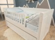 Кровать Nova 1
