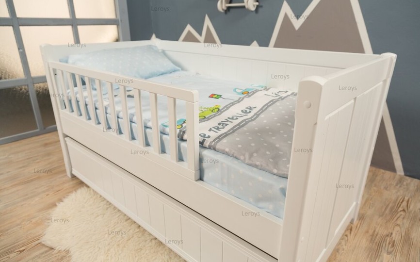 Кровать Nova 1