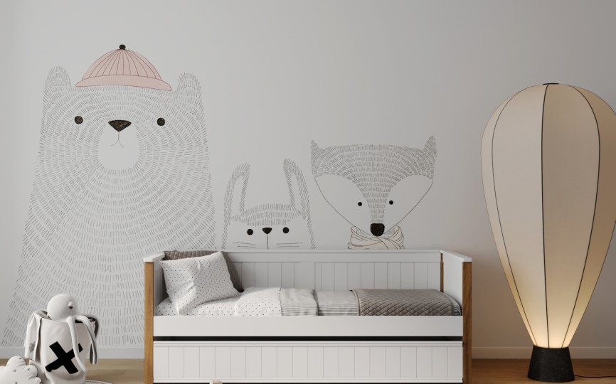 Кровать Nova 1