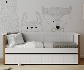 Кровать Nova 1