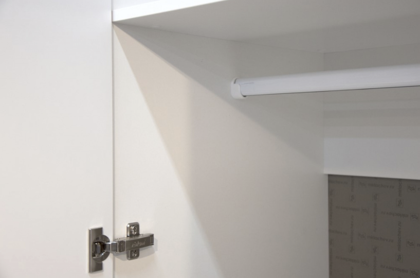 Шкаф 2-х створчатый Смарти Пинк Ш2 Шкаф 2-х створчатый Смарти Пинк Ш2