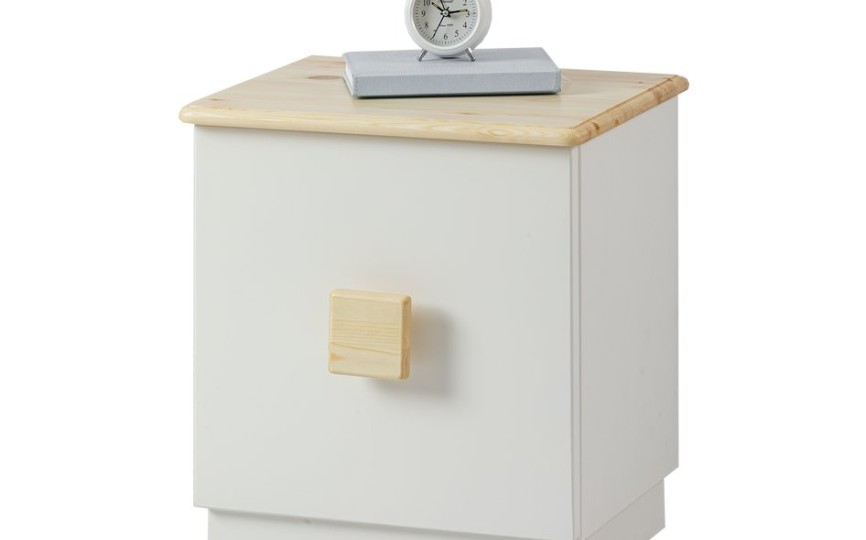 Тумба прикроватная Тимберика Кидс №1