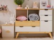 Тумба прикроватная Тимберика Кидс №1